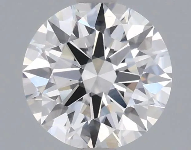 1.02ct Round Lab Grown Diamond (Colour E, Clarity VS2, Cut ID, IGI Certified)