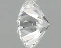 1.50ct Round Lab Grown Diamond (Colour E, Clarity VS1, Cut ID, IGI Certified)