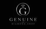 Genuine Diamond Shop - Home