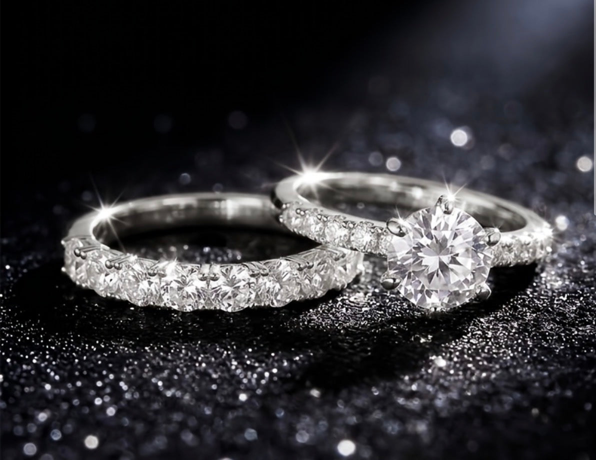 Fine Diamond Jewelry
