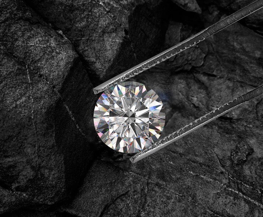 Lab-Grown Diamonds